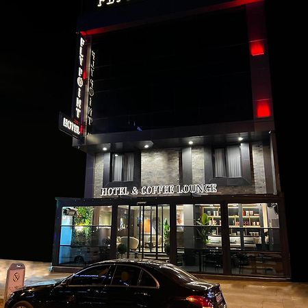 Fly Point Airport Hotel Arnavutkoy Bagian luar foto