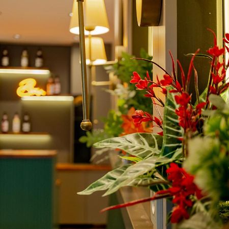 Fly Point Airport Hotel Arnavutkoy Bagian luar foto
