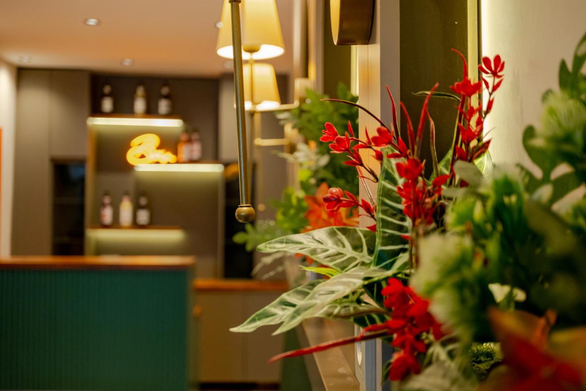 Fly Point Airport Hotel Arnavutkoy Bagian luar foto